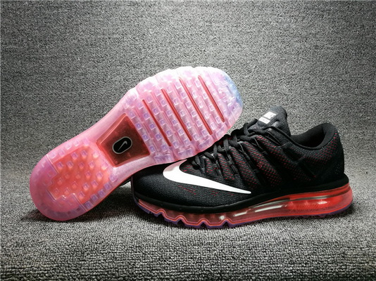 Super Max Nike Air Max 2016 Men--011